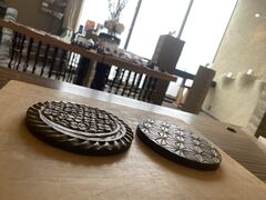 こはるさんのGALLERY土坐−tsuchiza−への投稿写真1