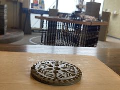 はじさんのGALLERY土坐−tsuchiza−への投稿写真1