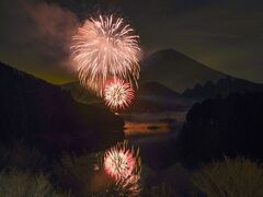 田貫湖の写真1