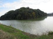 鶴亀松竹梅扇さんの白鳥陵古墳(日本武尊白鳥陵)の投稿写真1