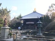 たっちゃんさんの第1番札所 霊山寺の投稿写真3