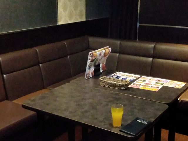 ルーム_ジョイサウンド 金山店