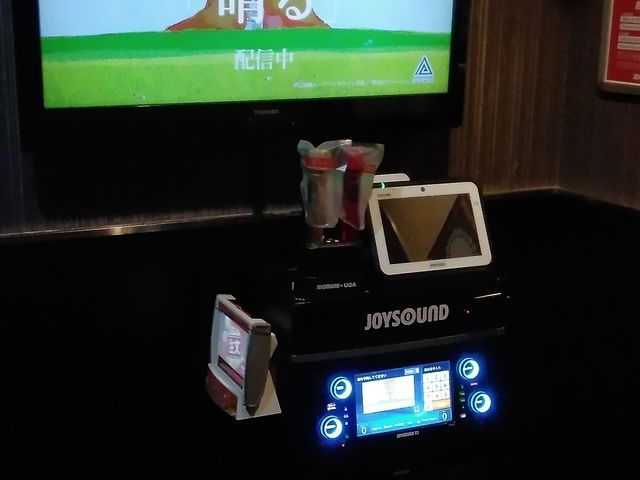 ルーム_ジョイサウンド 金山店