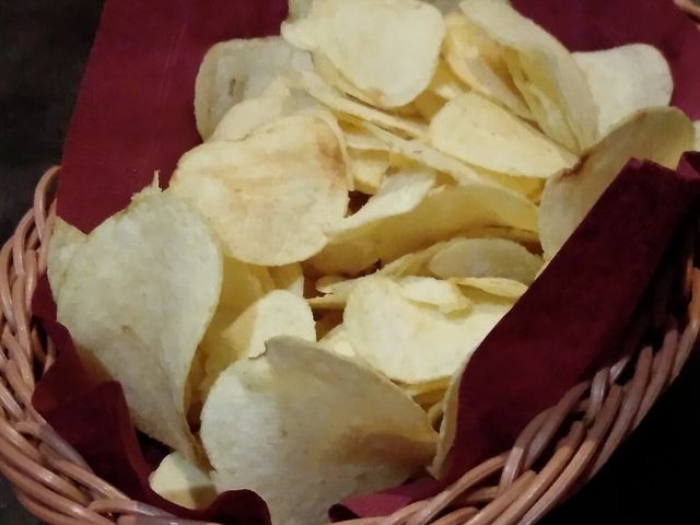 ポテトチップス_ジョイサウンド 金山店