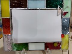 由布院ステンドグラス美術館の写真2