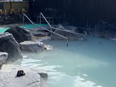 明礬温泉の写真1