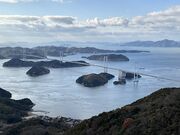 Shotaさんの亀老山展望台の投稿写真1