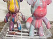 ひなとららんさんのpinky artの投稿写真1