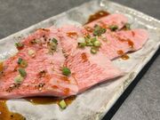 ちーくんさんの福島県中島村で福島牛が食べられる焼肉店 炭火焼肉 鹿鳴の投稿写真1