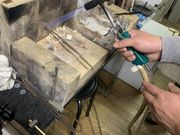 あさみさんの彫金SHIYOLの投稿写真2