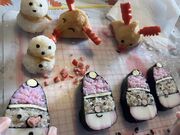ふくさんのChallenge DECOの投稿写真2