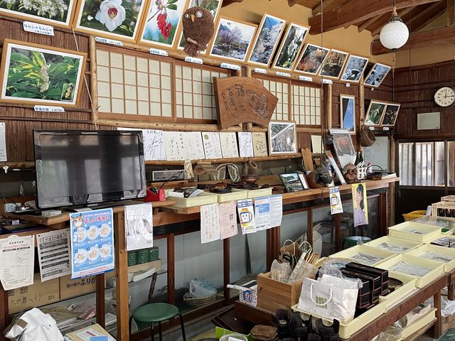 お店の雰囲気もよかったです!_天好園