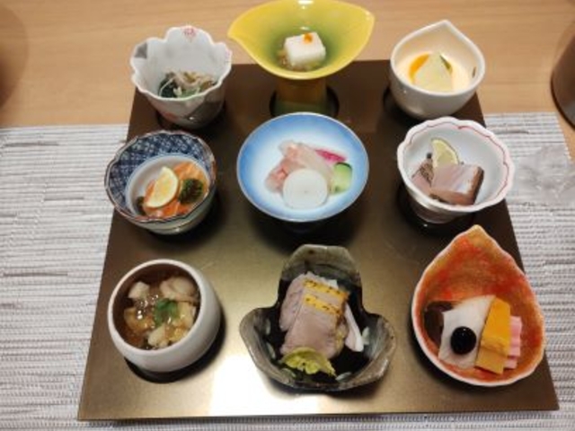 なんと9種類!_くらしき 白壁