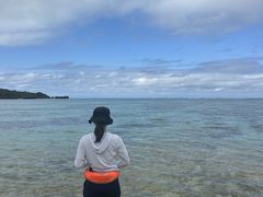 ももさんのDSF石垣島への投稿写真3