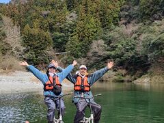 はるかさんの仁淀川アウトドアセンターへの投稿写真1