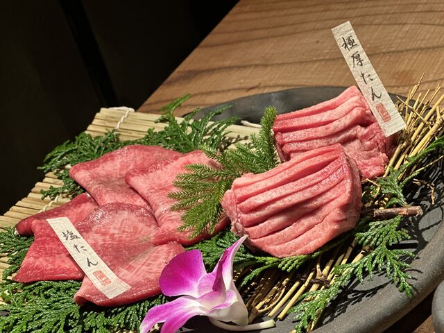 これは絶対食べるべき!_但馬屋 千里