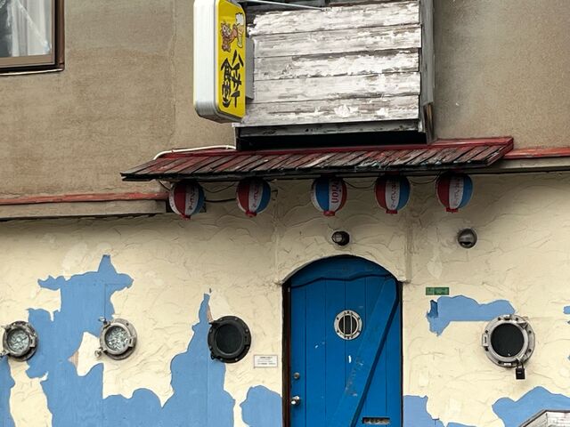 ハクサイ食堂_ハイサイ食堂