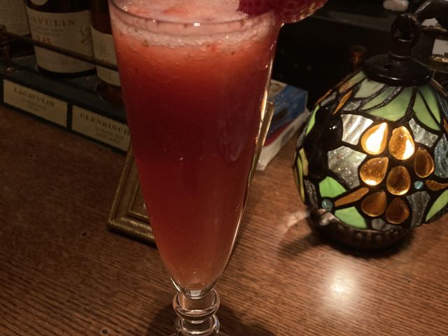 おいしくて香もいい_バーライムストーンウォーター