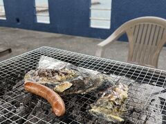 あぐねすさんの二見浦シーサイドバーベキュー場への投稿写真1