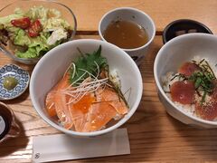 あきこさんの大津温泉おふろcafeびわこ座への投稿写真1