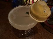 ももかさんのバーライムストーンウォーターの投稿写真1