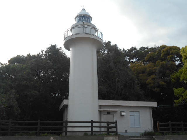 高知灯台