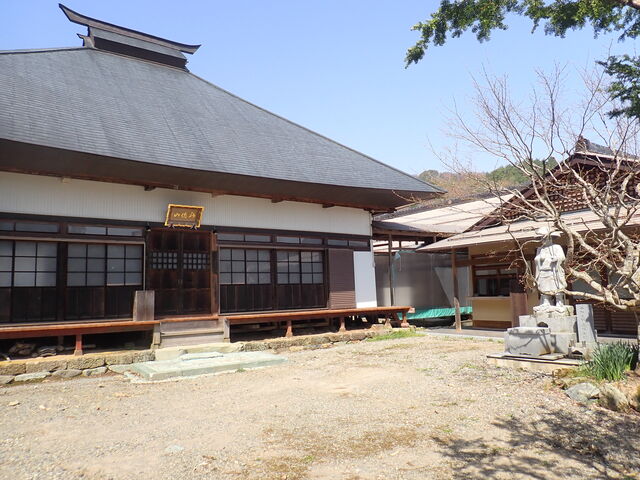 マイBOOさんの妙徳山高顕寺の投稿写真1