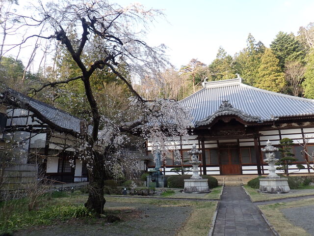 碩水寺