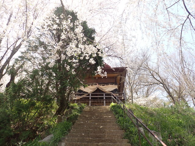 大里山風雲庵