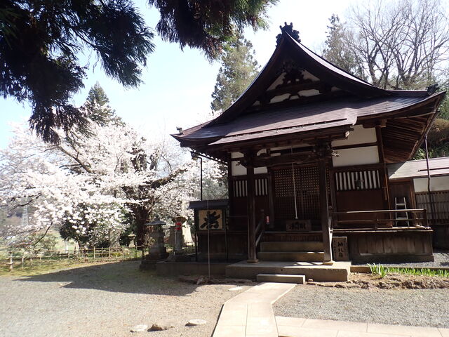 マイBOOさんの恵日山開眼寺の投稿写真1