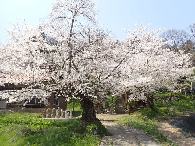 大里山風雲庵