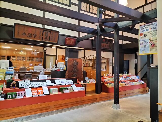 池田屋安兵衛商店