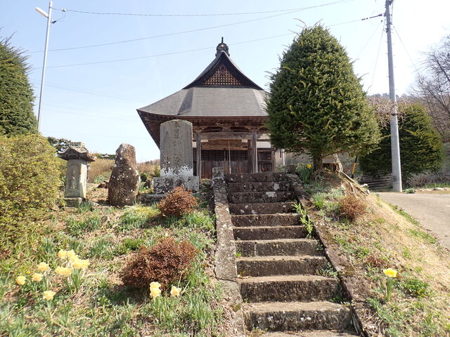 マイBOOさんの椿峰山西照寺の投稿写真1