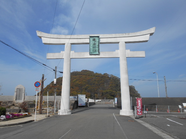 トシローさんの鹿島周辺の投稿写真1