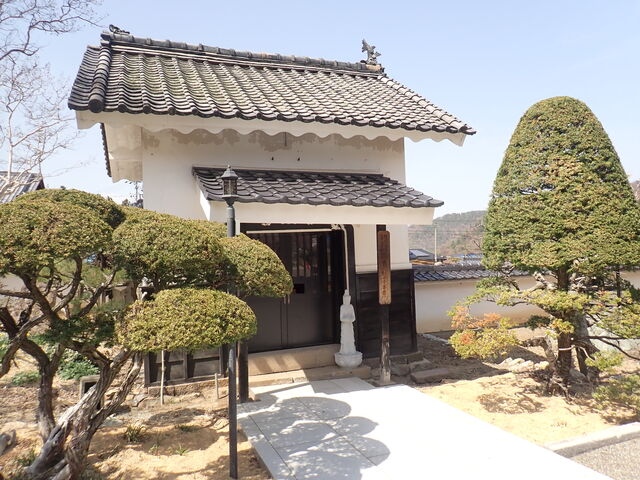 マイBOOさんの倉科山竹尾妙音寺の投稿写真1