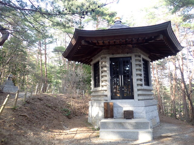 マイBOOさんの揚柳山宗善寺の投稿写真1