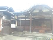 サンプルさんの正覚寺の投稿写真2