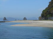 トシローさんの鹿島海水浴場の投稿写真1
