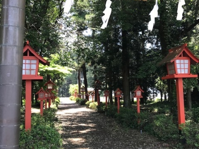 入り口_室の八嶋