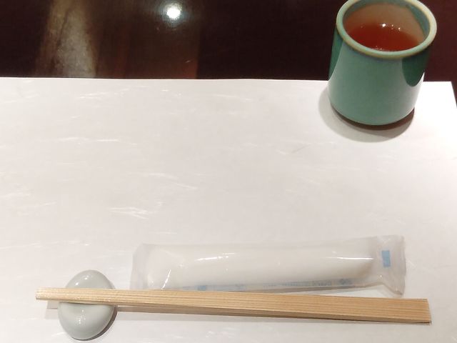 セットアップ_お座敷天婦羅 天政 羽田空港店
