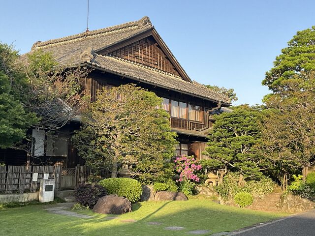 小山市立車屋美術館