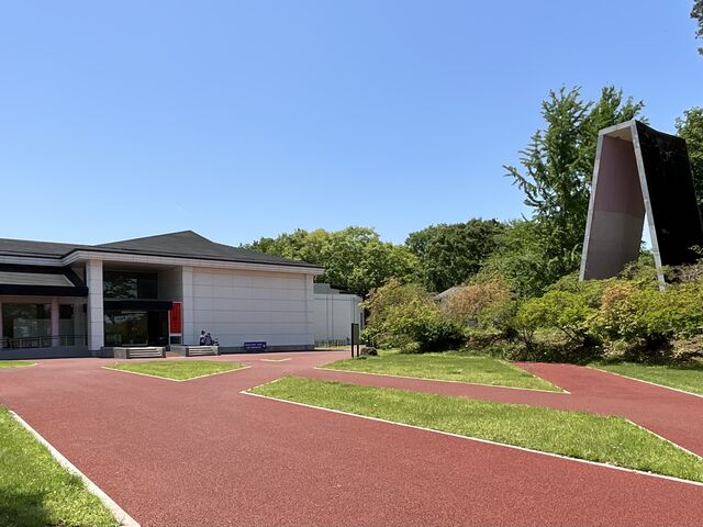 さくら市ミュージアム−荒井寛方記念館−