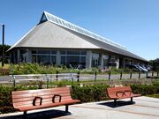 shinさんの道の駅 やちよ やちよ農業交流センターの投稿写真1