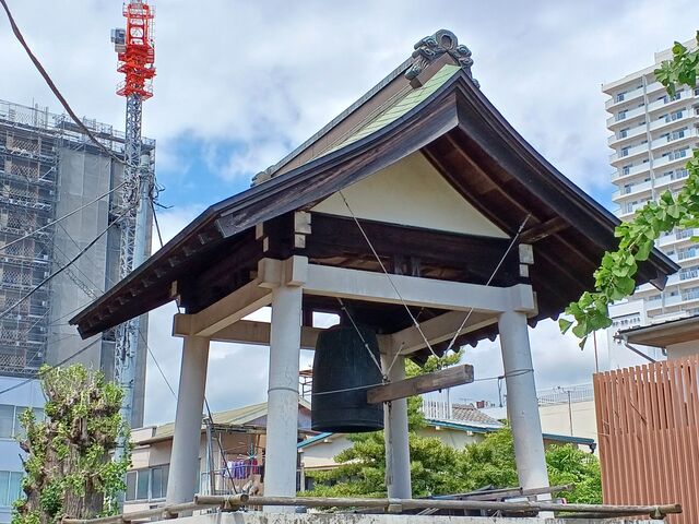時の鐘_時の鐘