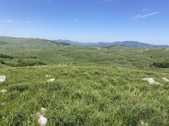 秋吉台アクティビティツアーの写真1