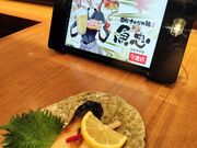 Otamaさんの回転さかなや鮨魚忠今池店の投稿写真2