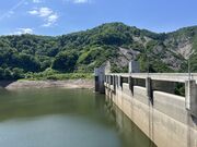 イワダイさんの横川ダムの投稿写真1