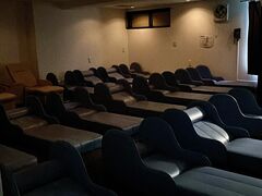 女性専用サウナ ルビーパレスの写真1