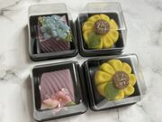 がっぴさんの和菓子教室anの投稿写真1