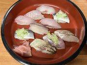 きらんさんのすし小銭の投稿写真1
